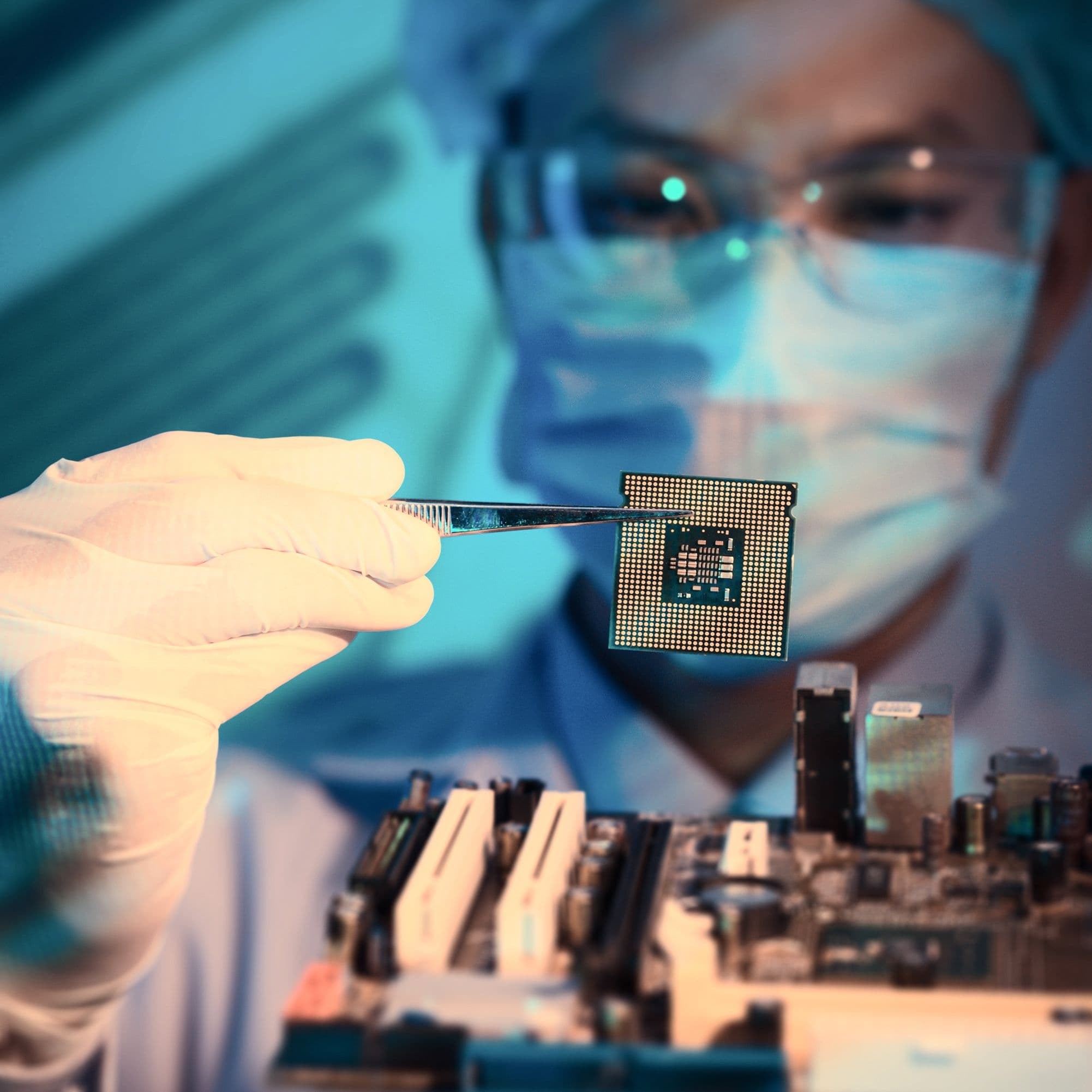 William Spettmann III